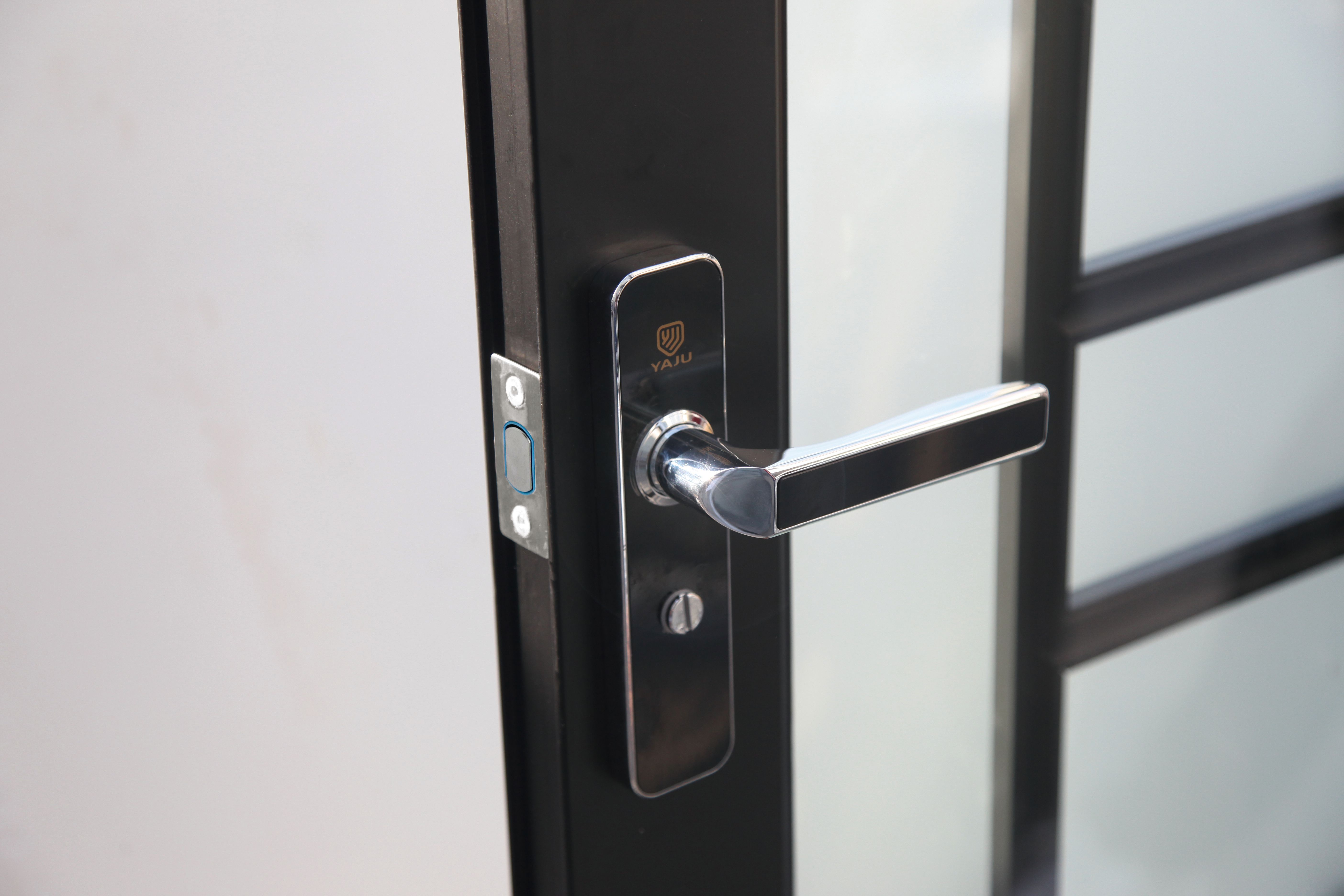 Door Handles Customization