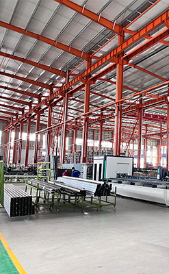 Factory Facility 2