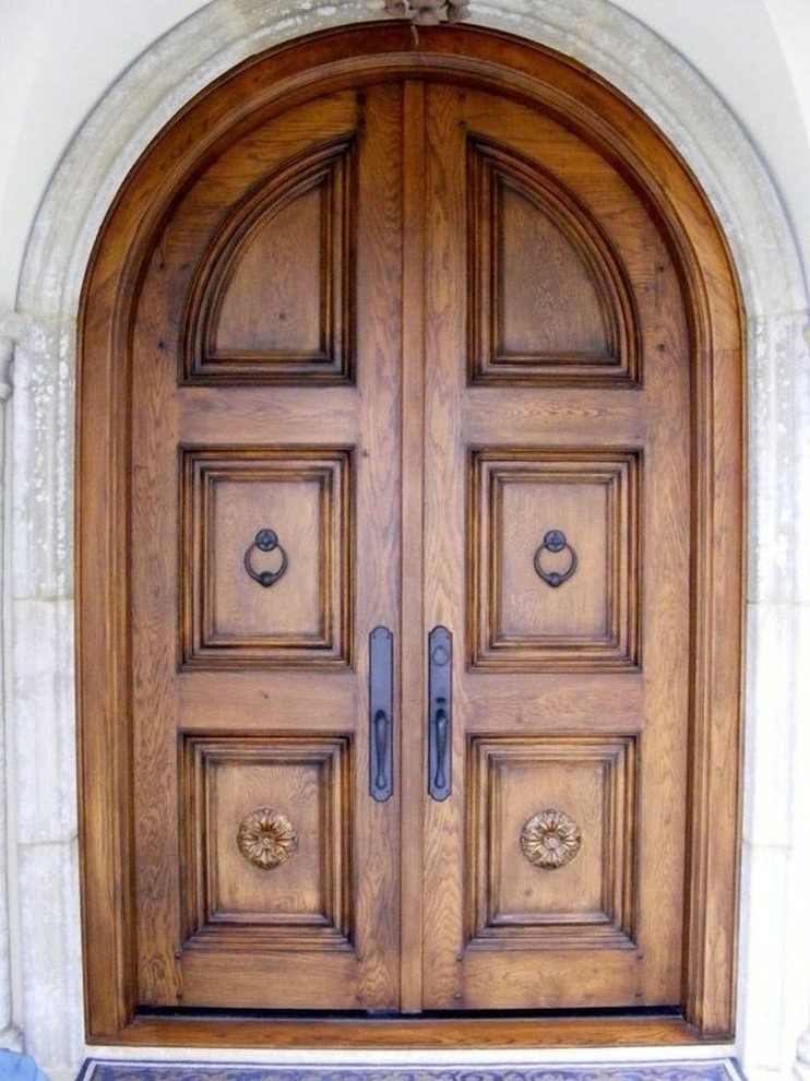 Door Design 4