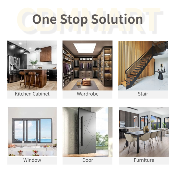 Whole House Solutions