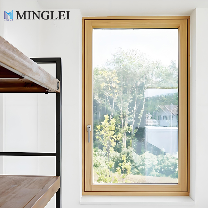 Window Structure View 3