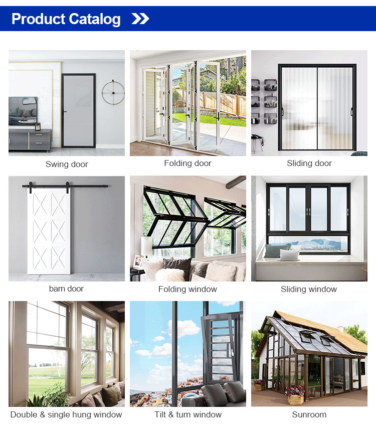Window Corner Construction