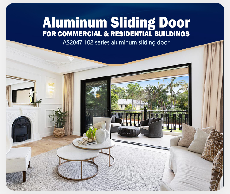 Aluminium Frame Structure