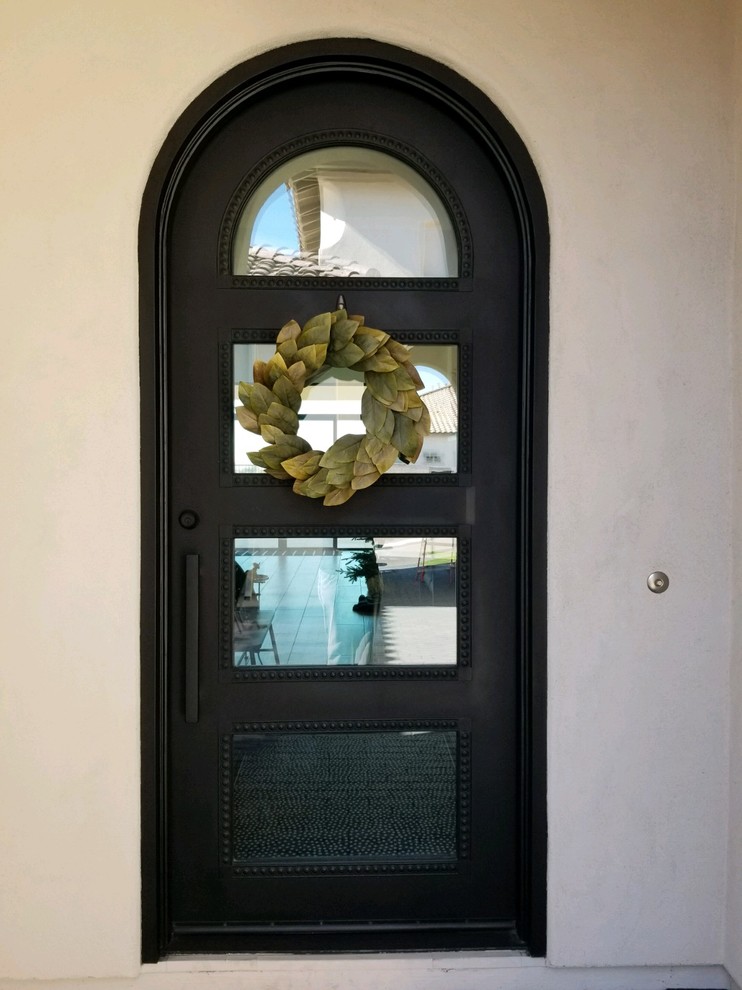 Door Design 1
