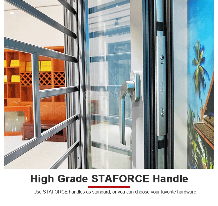 Casement Window Showcase 4