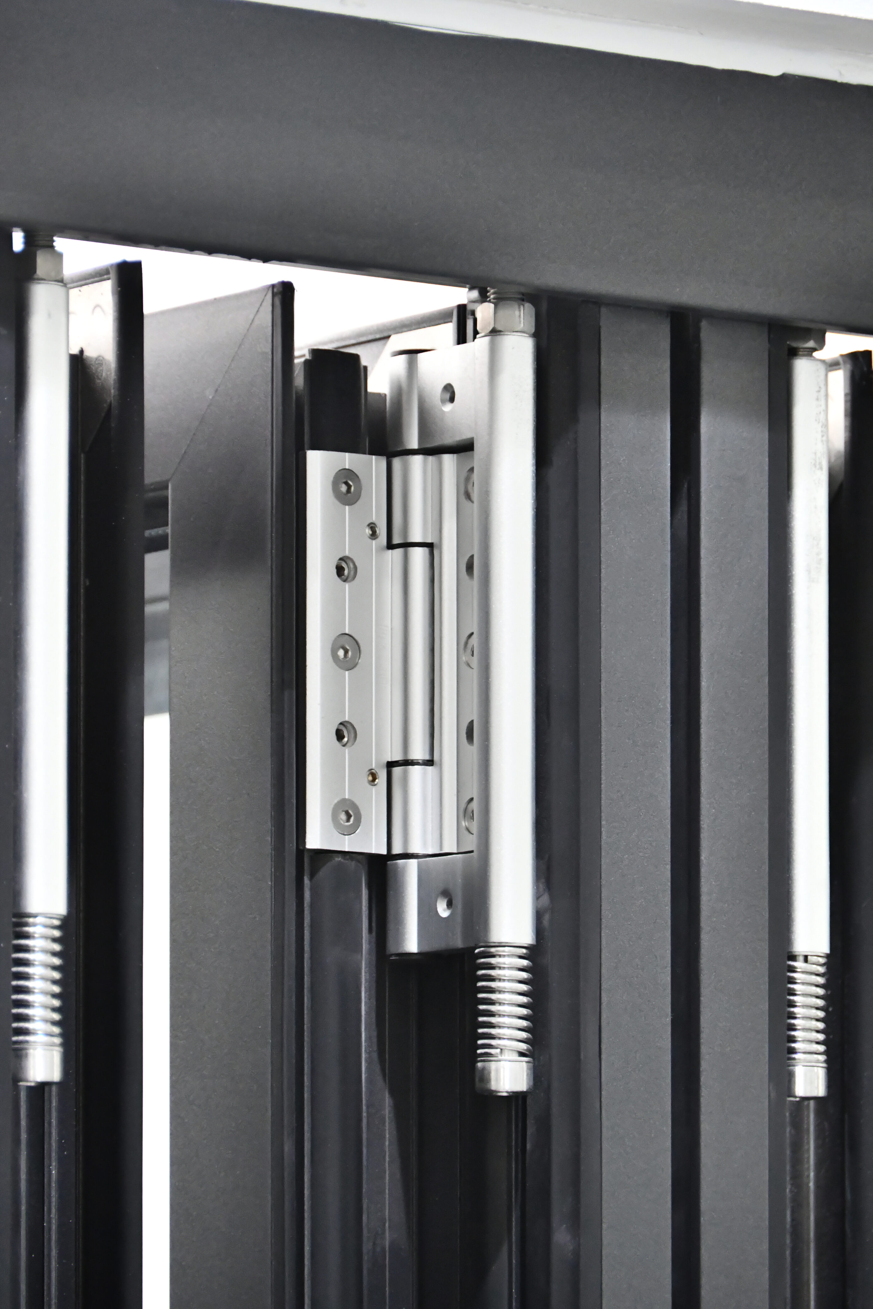 Precision Hardware System