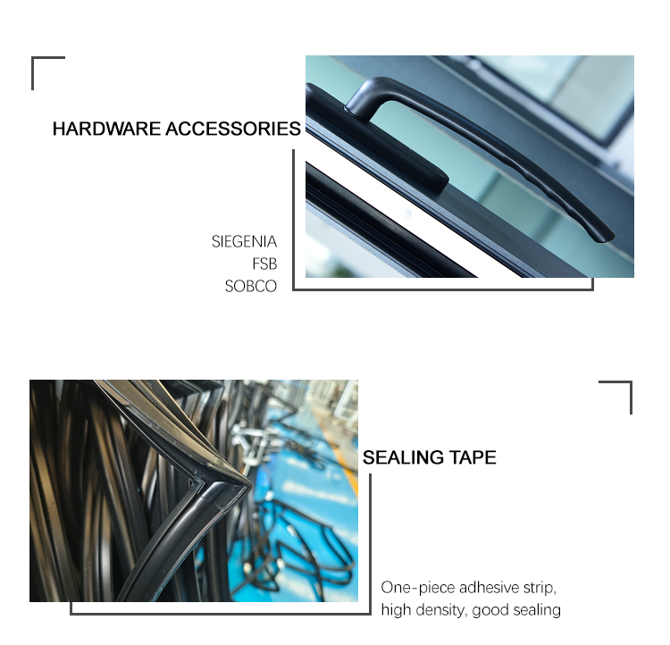 Hardware and Profile Feature 5