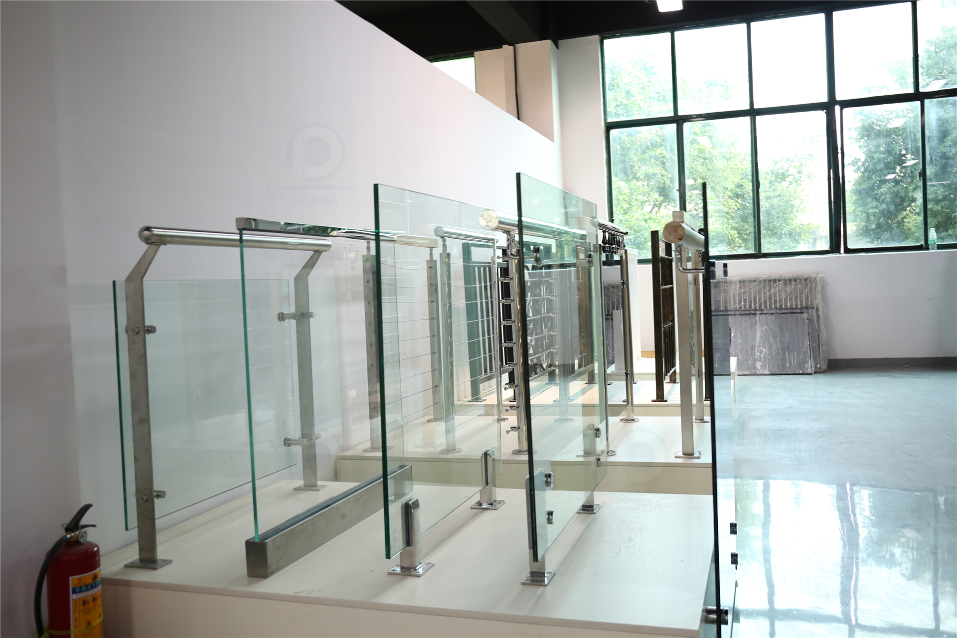 Exhibition Hall 8