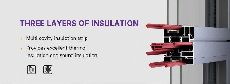 Handle & Lock Integration