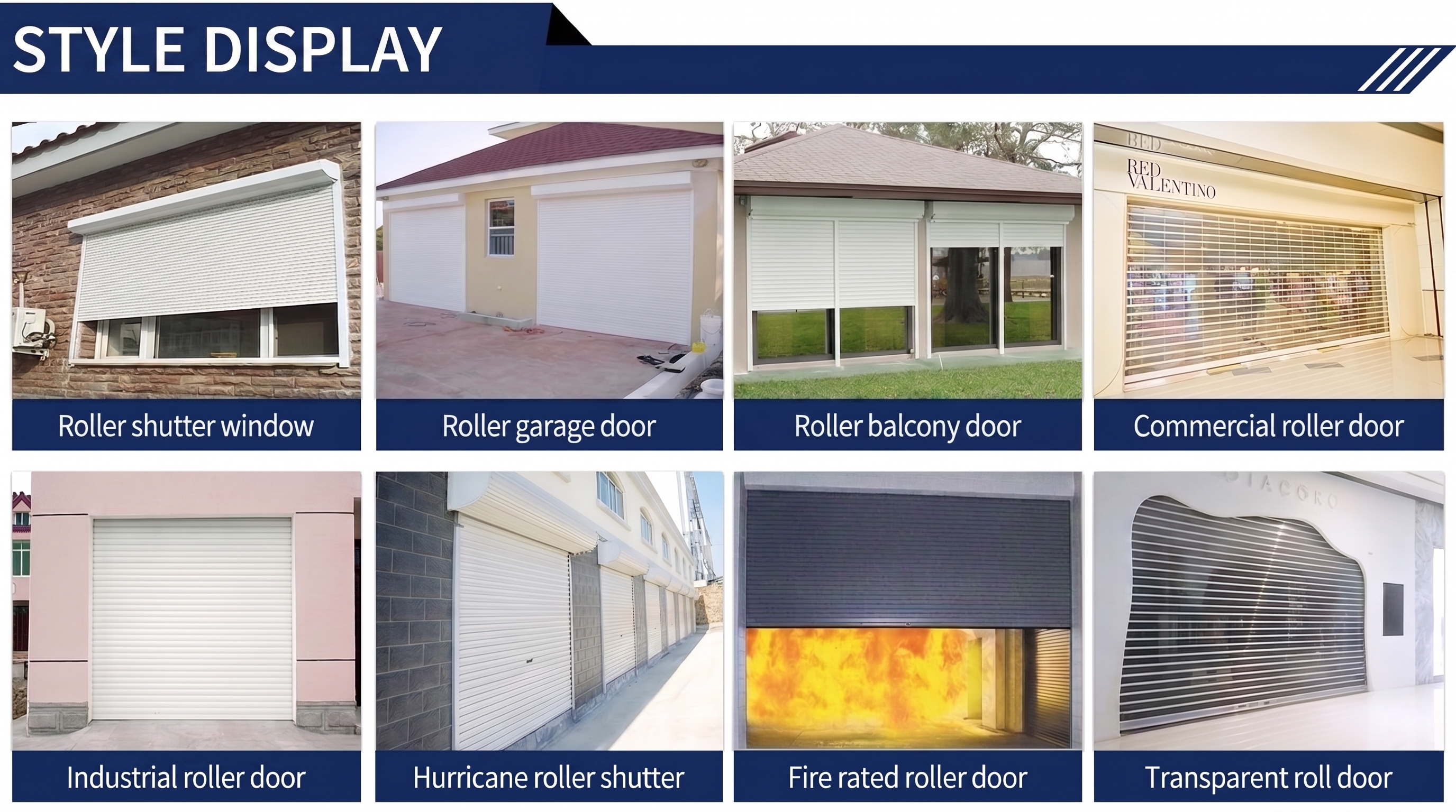 Industrial Door Solutions