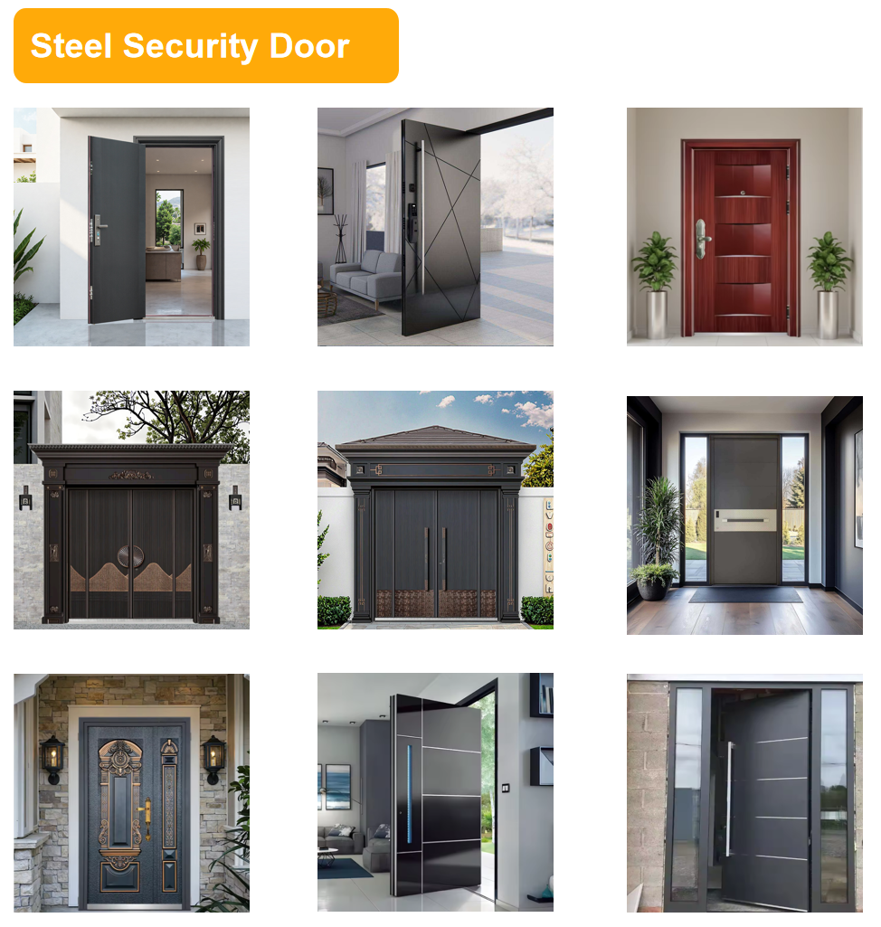 Custom Door 2
