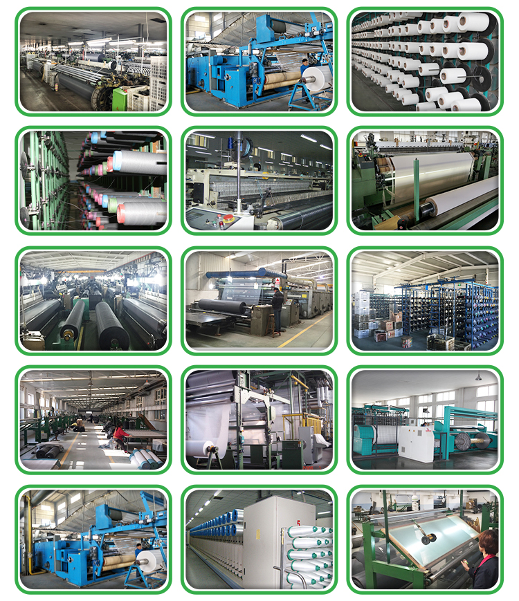 Production facility