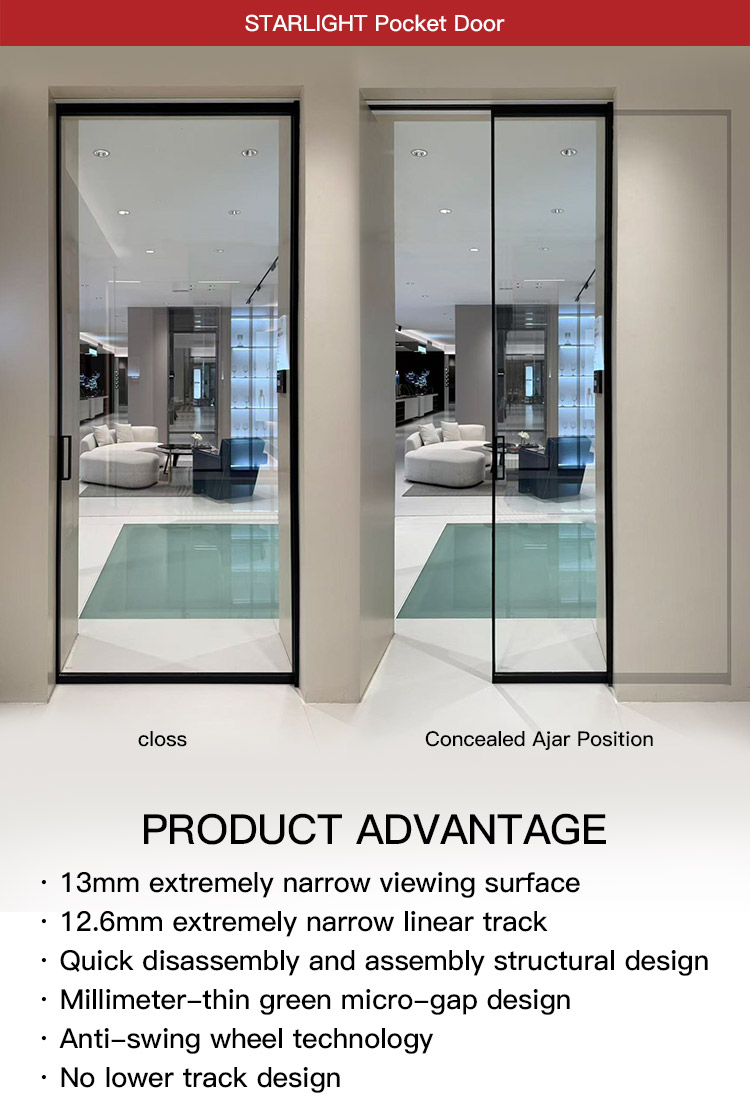 Product Presentation