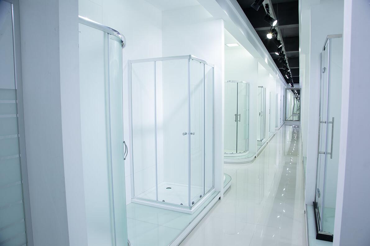 Sample Showroom