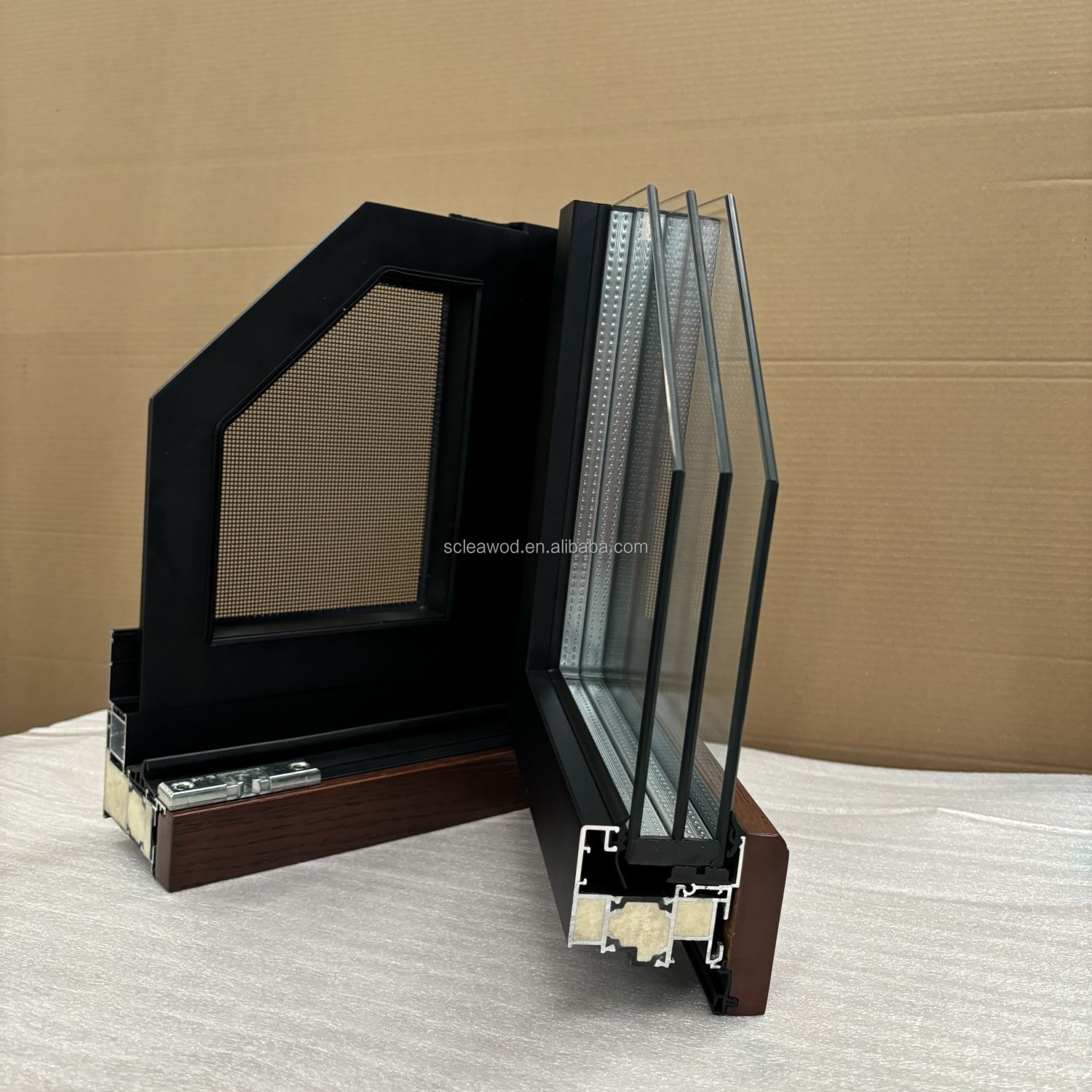 Hardware Integration