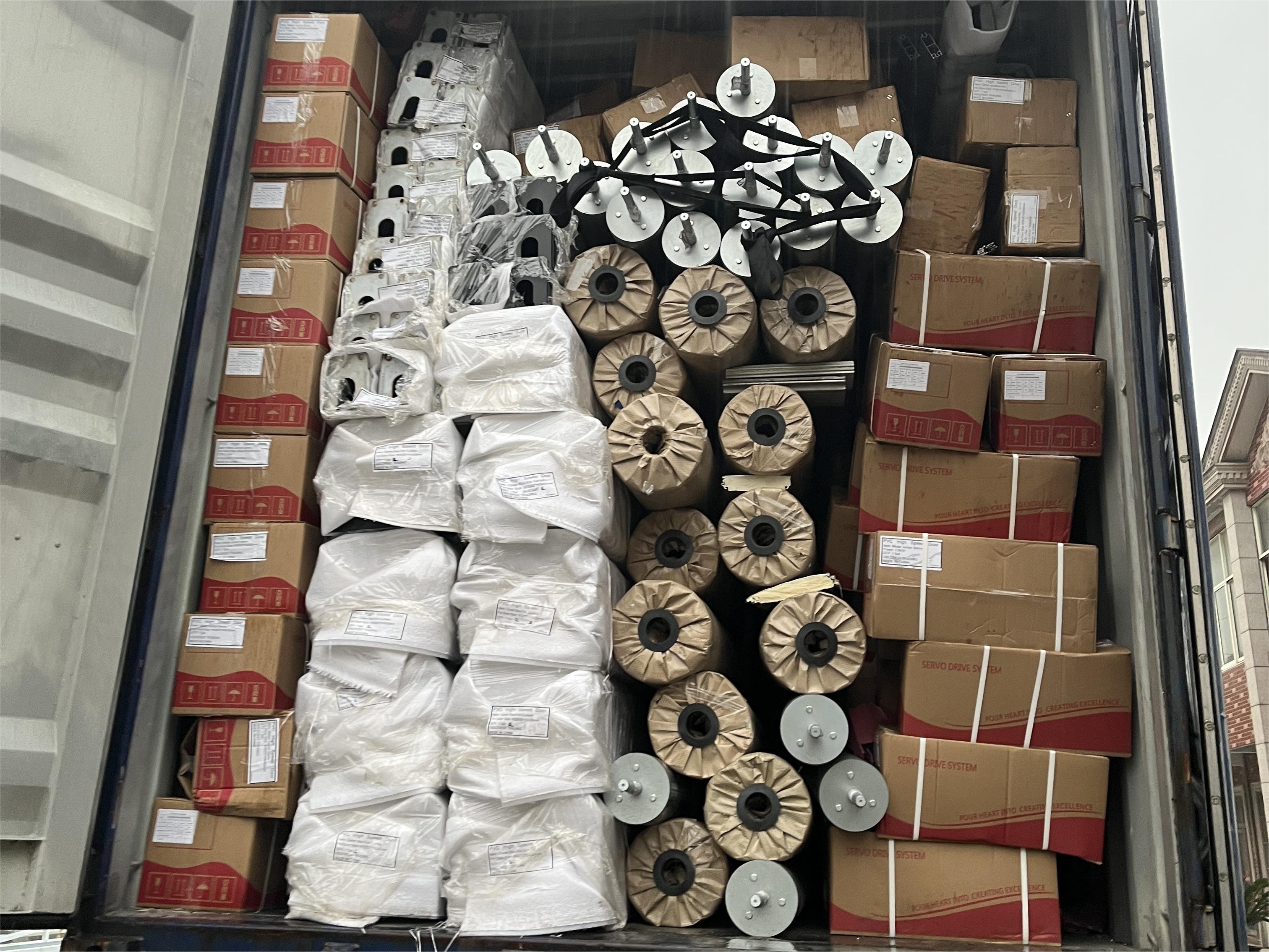 Packing 6