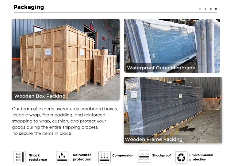 Factory Production Facility 4