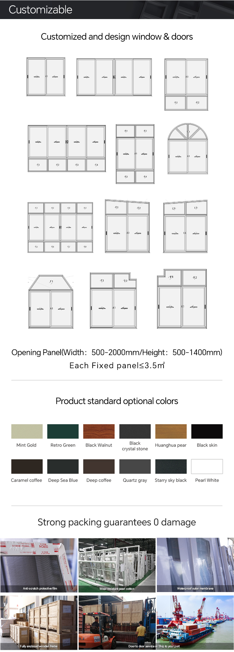 Window Profile 8