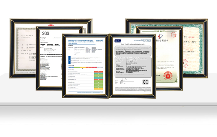 Certificates 2
