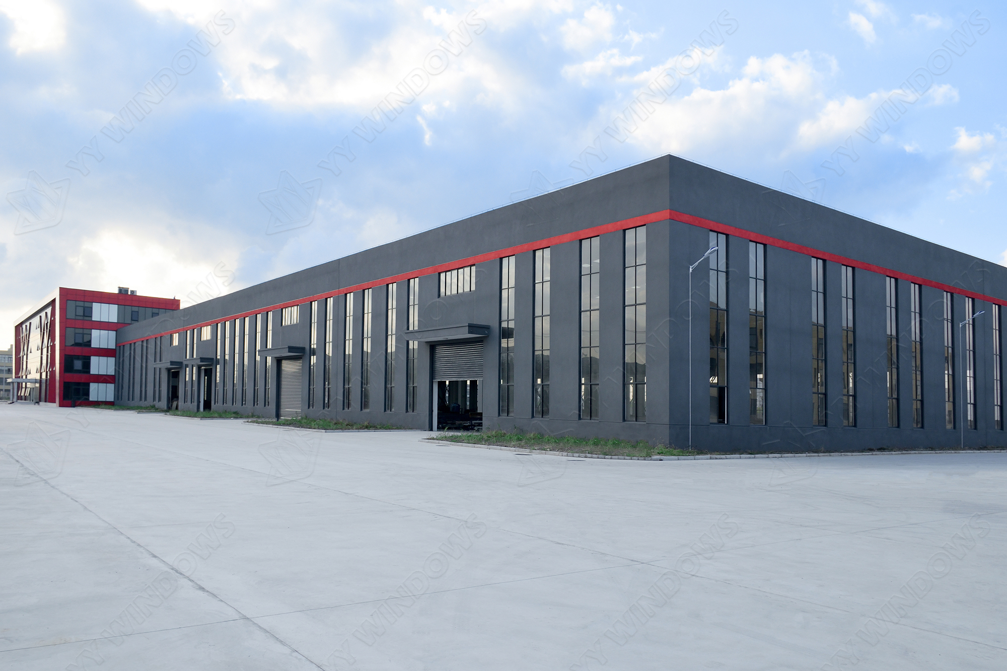 Manufacturing Line
