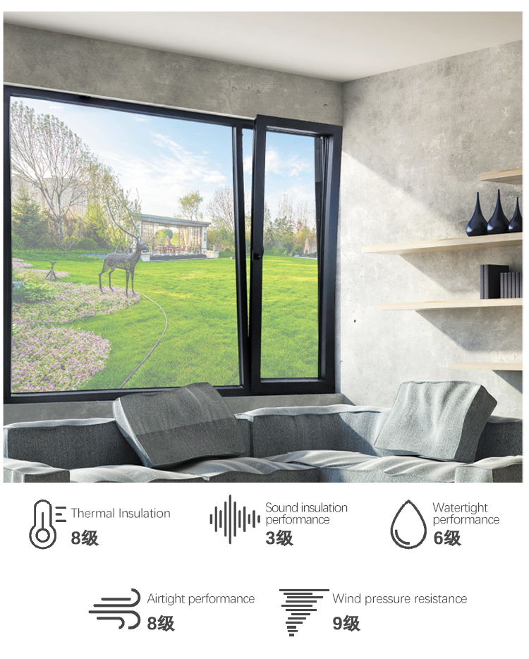Impact Resistant Structure Display