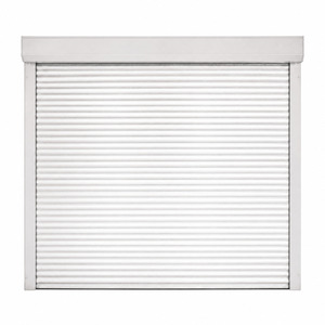 Electric Roller Shutter Door