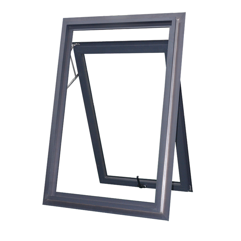 Double Glazed Aluminium Windows and Doors Comply with Australian & NZ Standards/Aluminium windows in China