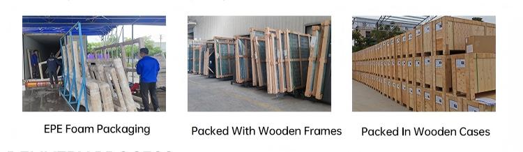 Packaging Area 8
