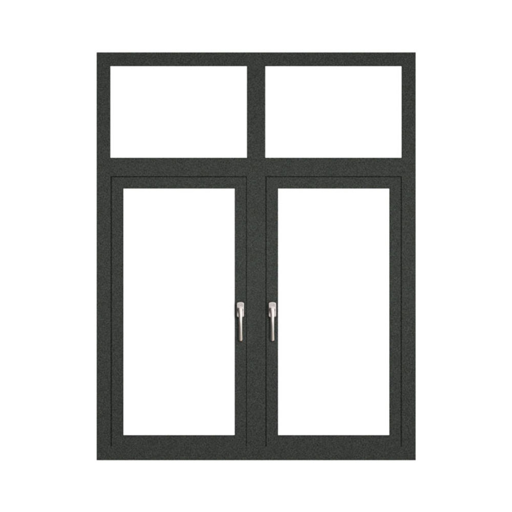 Window Design Feature