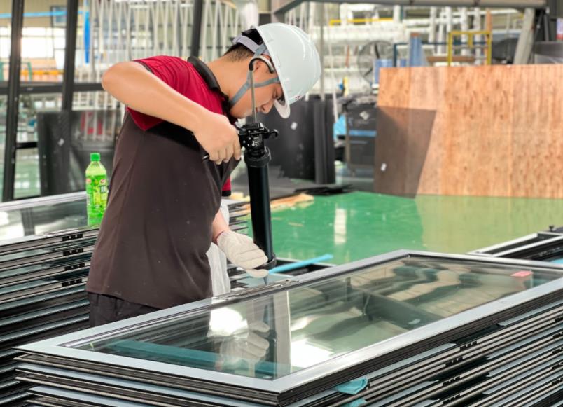 19+ Years Manufacturing Experience