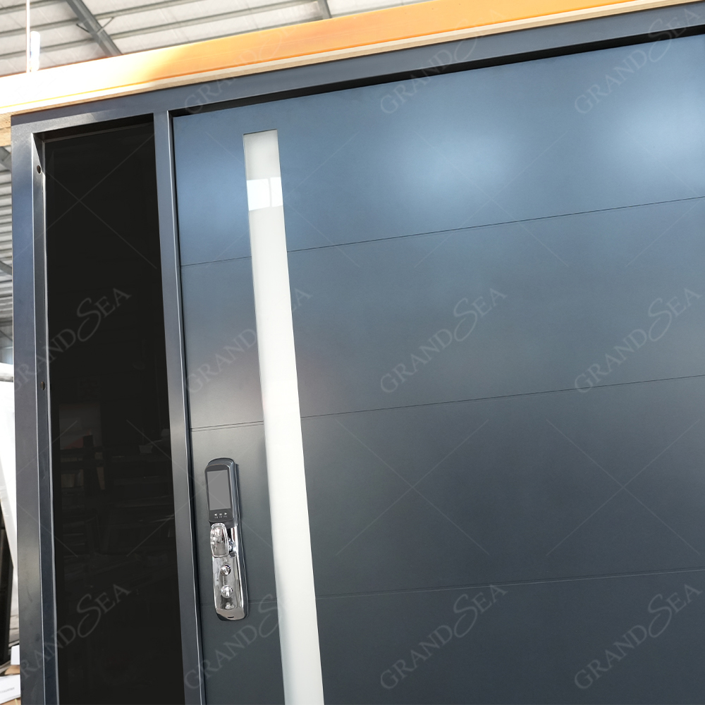 Pivot Door Showcase 10