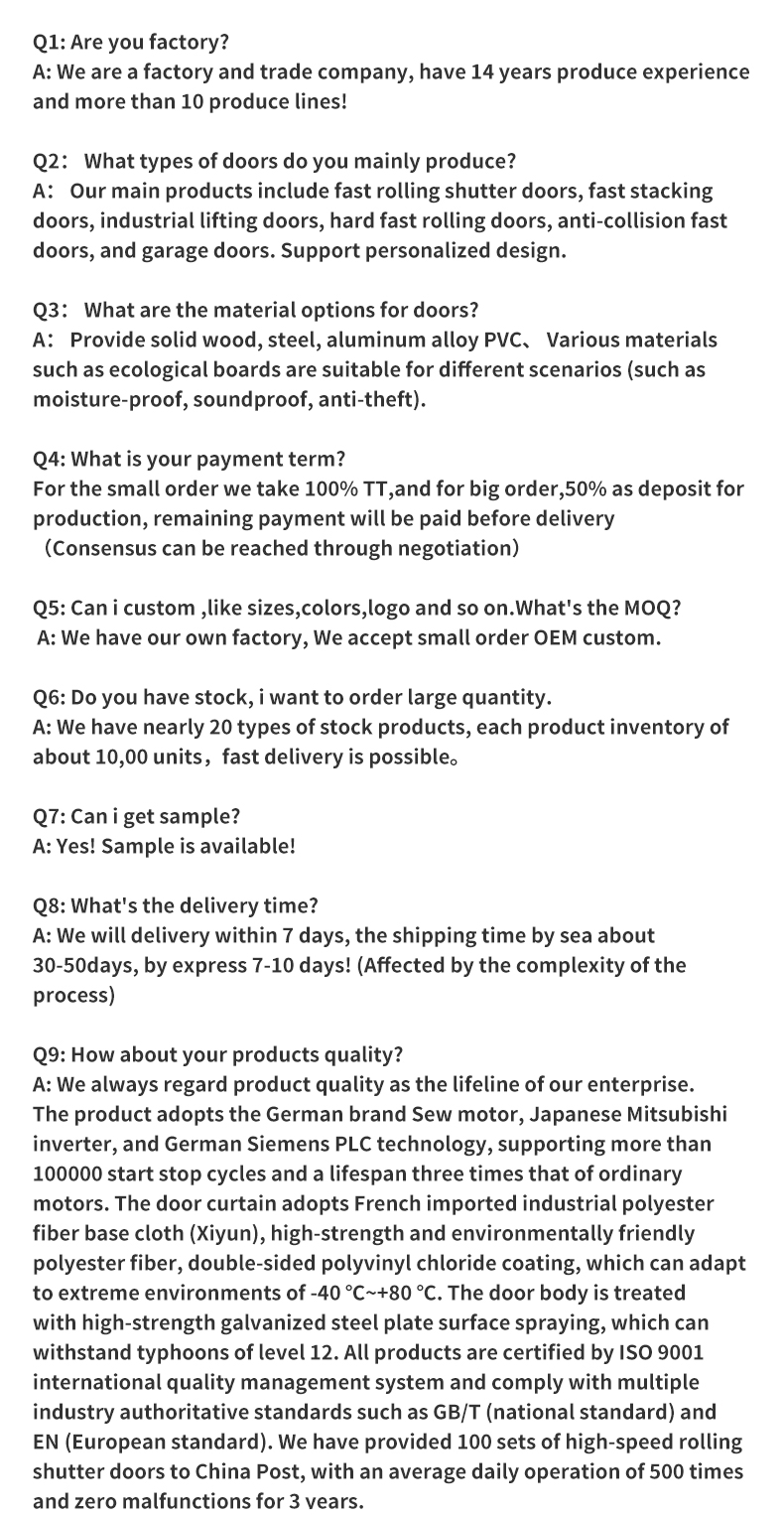 Warehouse Stock