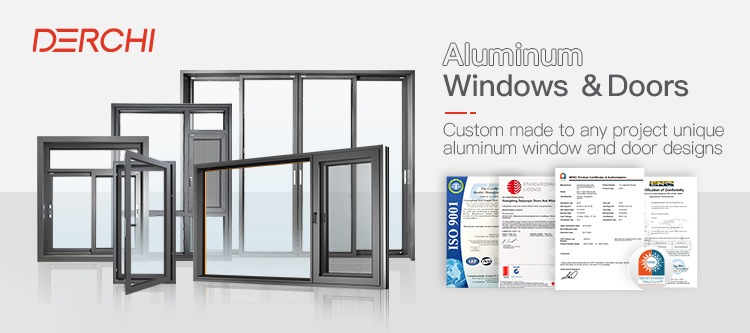 Casement Window Overview