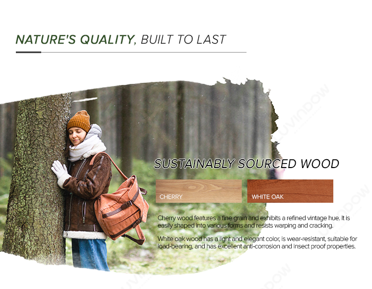 Wood door architectural craft