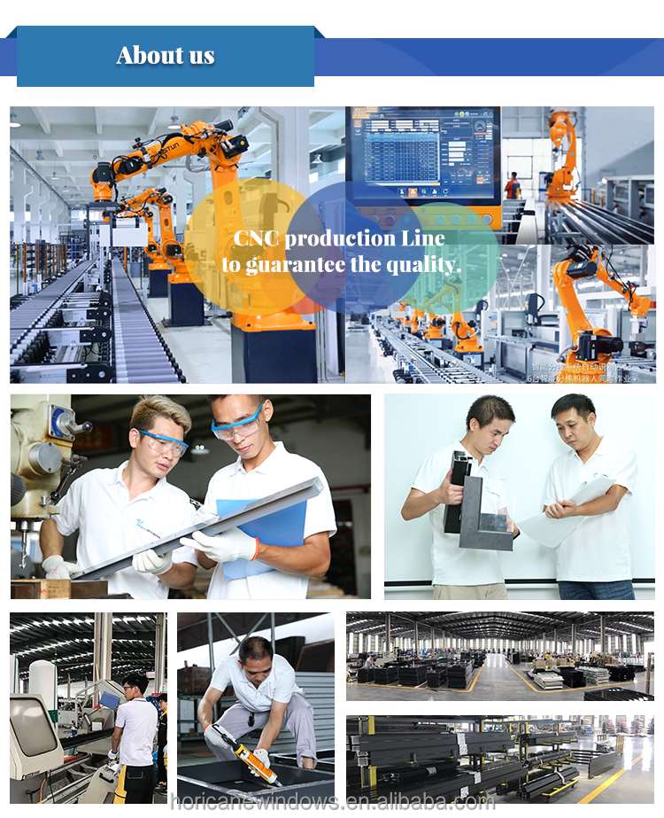 Automated Manufacturing Precision