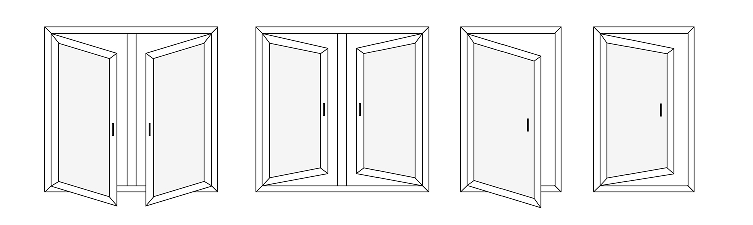 Open Structure