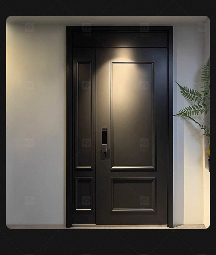 Door Design Overview