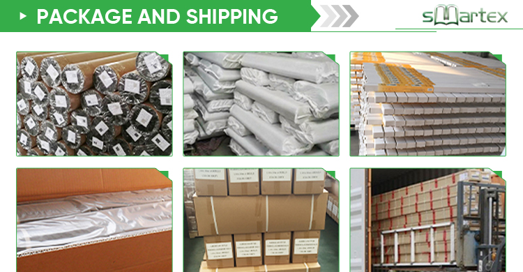 Product storage