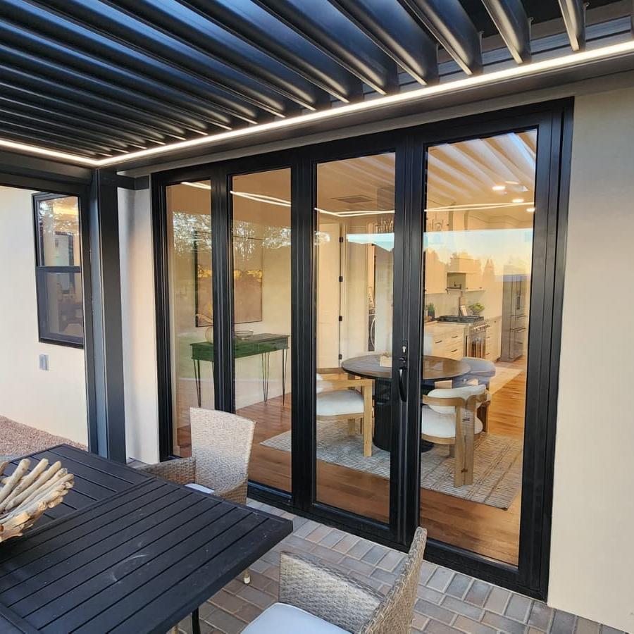 Villa Project Case in Colorado