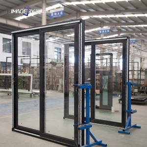 Space Saving Slide and Stack Doors