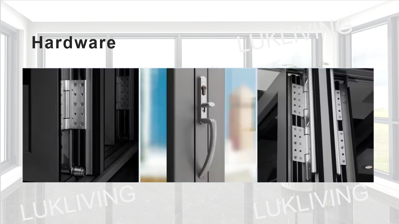 Hardware Accessories 1