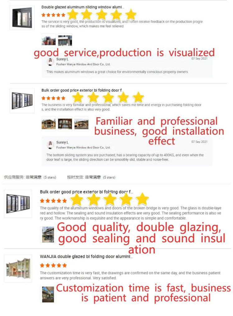 Customer Received Projects
