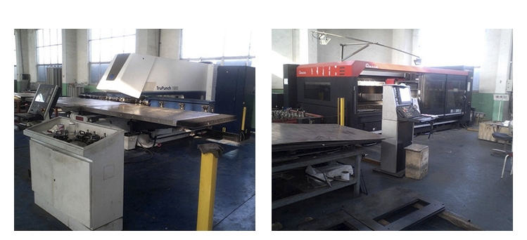 Production Workshop