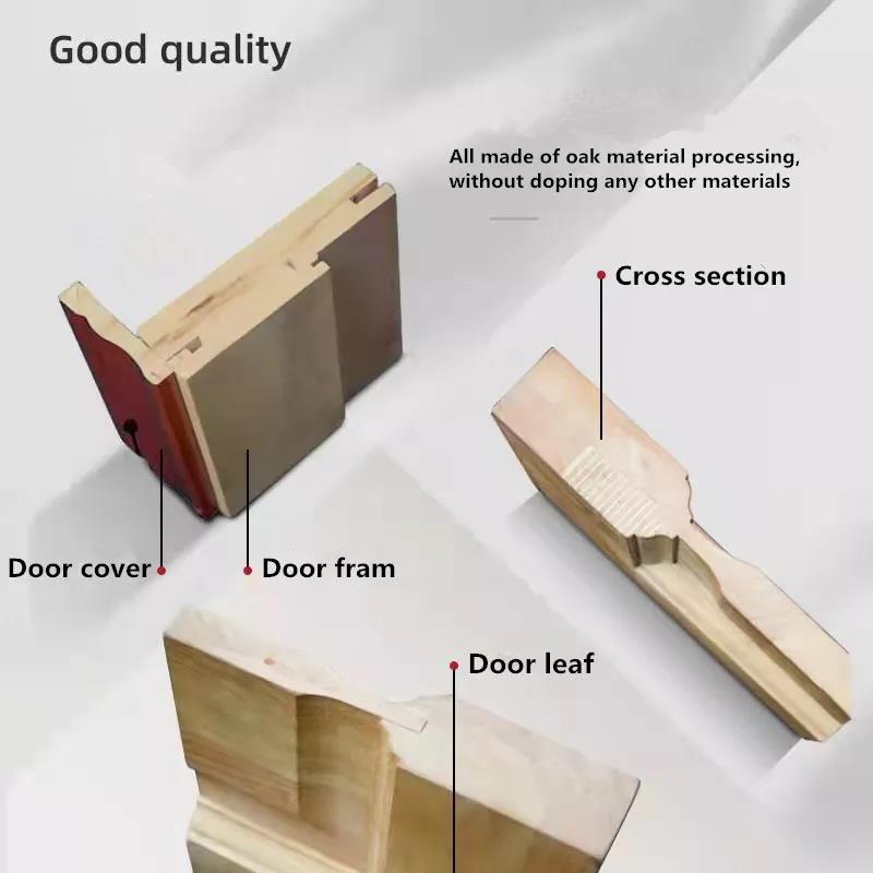 Door Material Detail 2