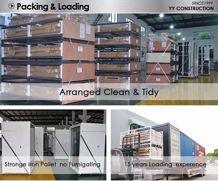 Double Glazed Aluminium Windows and Doors Comply with Australian & NZ Standards/Aluminium windows in China