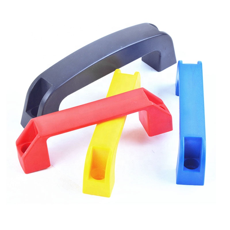 Sanshi Best Sell Bakelite Door &amp; Window Handles for Aluminum 90/120/180 Door &amp; Windows
