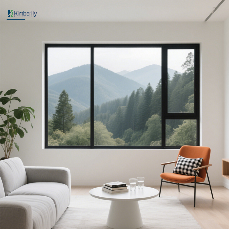 Custom Architectural Space Display