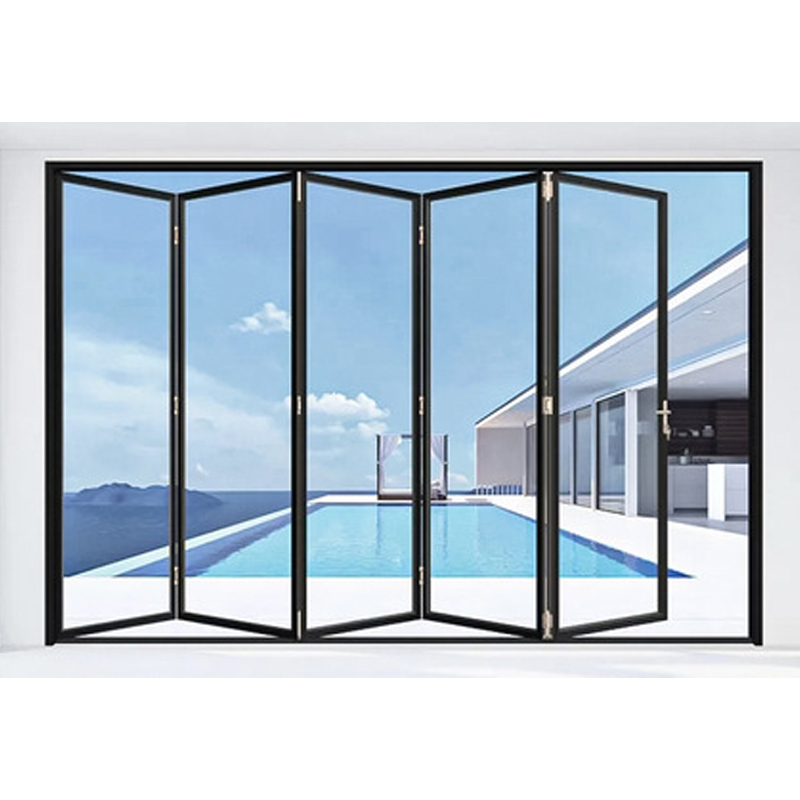 Door features showcase 2