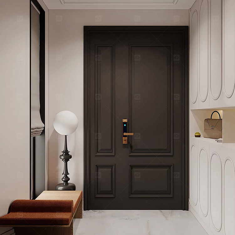 Door Design 6