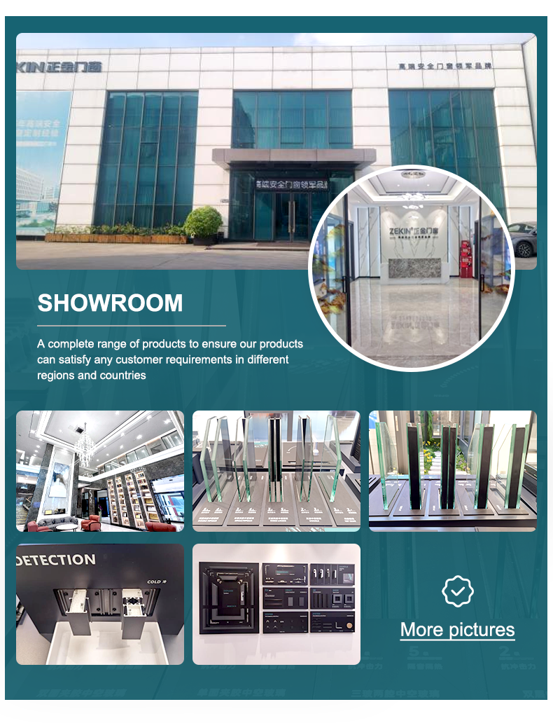 Production Facility